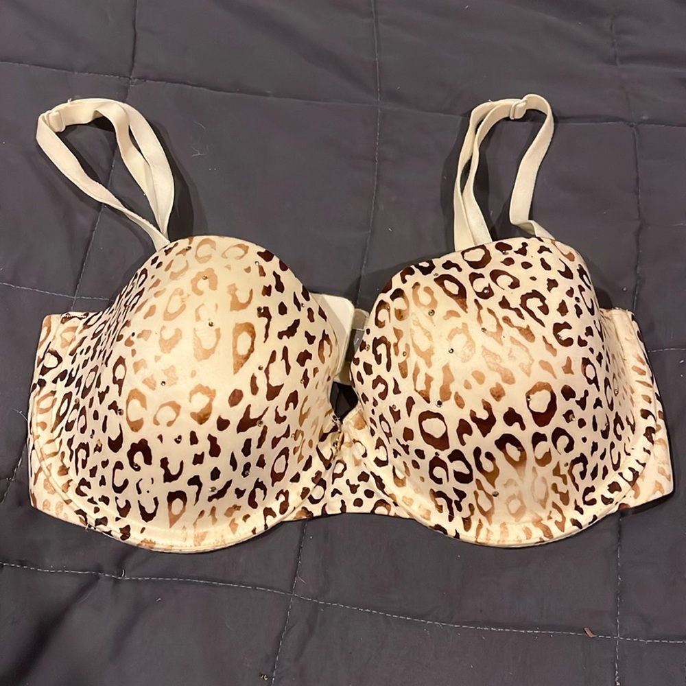 Victoria's Secret Bra